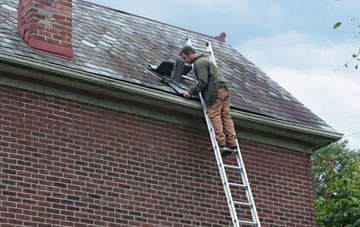 what affects urgent Tolm roof repairs