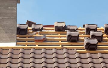 Tolm clay roofing costs