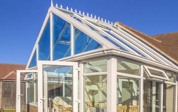 conservatory roof insulation costs Tolm