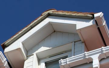 Tolm fascia installation costs