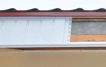 Tolm fascia repair costs