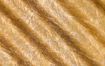 Tolm fibreglass roof waterproofing