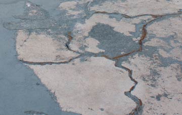 fibreglass roofing replacement Tolm