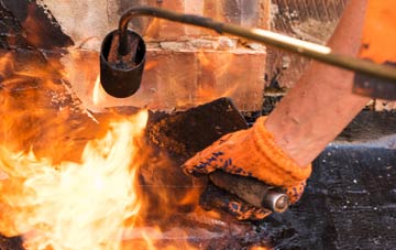 Tolm flat roof repair companies