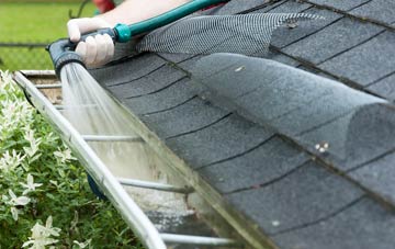 Tolm gutter cleaning costs