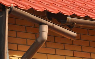 Tolm gutter repair costs