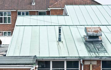 Tolm lead roofing costs