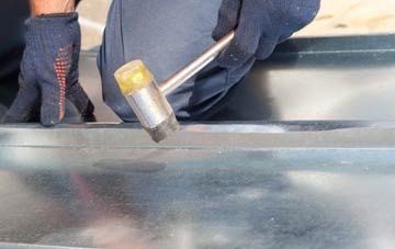 Tolm metal roofing costs