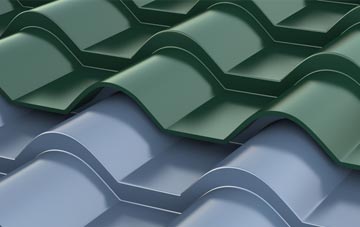 who should consider Tolm plastic roofs