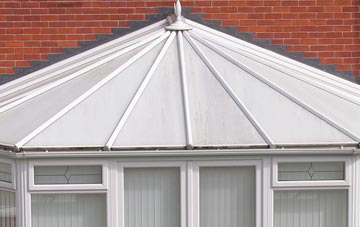 Tolm polycarbonate conservatory roof repairs