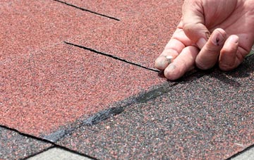 Tolm asphalt roof repairs