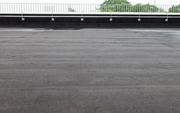 Tolm asphalt roof replacement