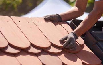 Tolm roof tile contractors