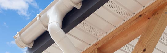 get Tolm guttering quotes today