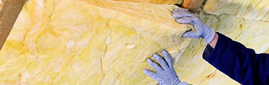 quotes for Tolm roof insulation