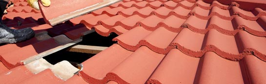 compare Tolm roof repair quotes