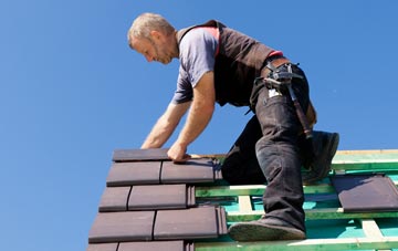 disadvantages of Tolm slate roofing