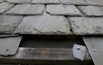 Tolm slate roof repairs and maintenance