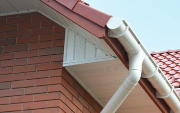 Tolm soffit repair costs