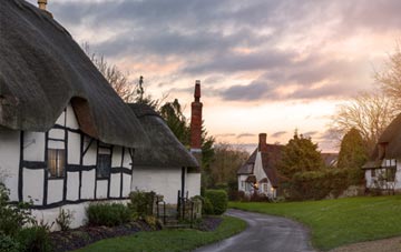 is Tolm thatch roofing popular