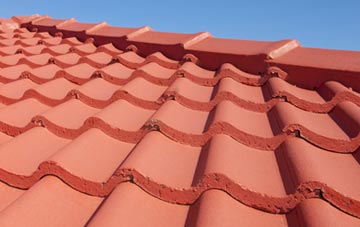 Tolm tile and slate roof replacement