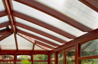 Tolm conservatory roofing insulation