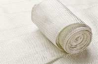 Tolm fibreglass roofing repairs