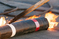 free Tolm flat roofing repair quotes