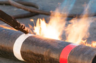 Tolm flat roofing replacement