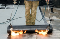 Tolm flat roof sealing quote