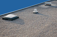 Tolm flat roofing