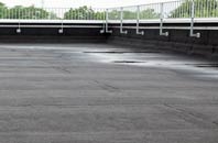 find rated Tolm flat roofing companies