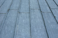 Tolm lead roofing