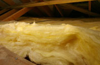 Tolm pitch roof insulation