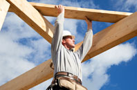 Tolm roof replacement work