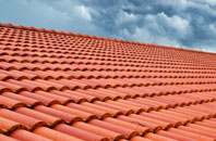 Tolm roofing tiles