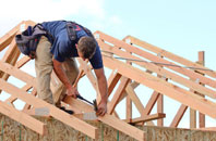Tolm roof trusses