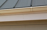 Tolm soffit repair